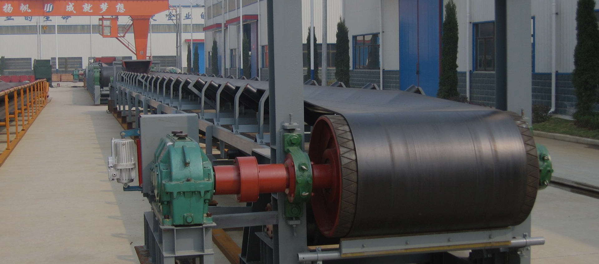 湖州千潤機(jī)械有限公司